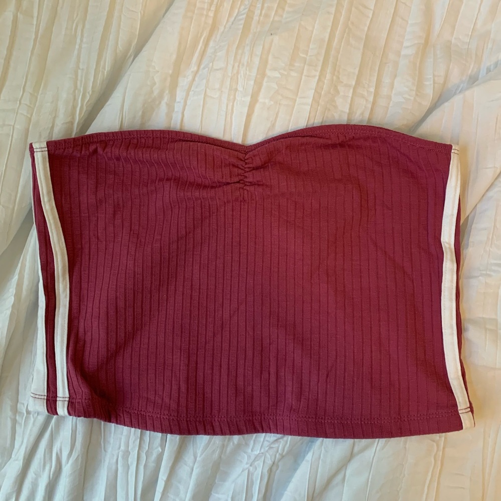 Abercrombie Tube Top